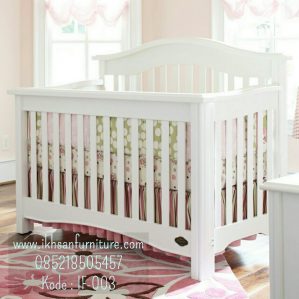 Box bayi Murah Klasik