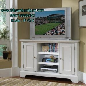 Bufet TV Murah Minimalis