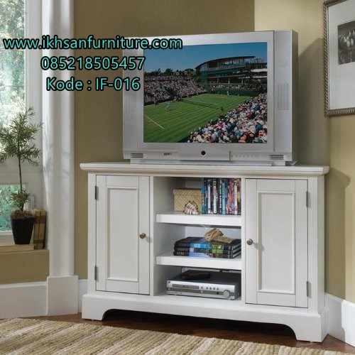 Bufet TV Murah Minimalis