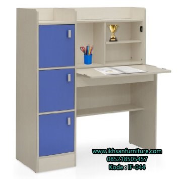 Meja Belajar Minimalis Murah