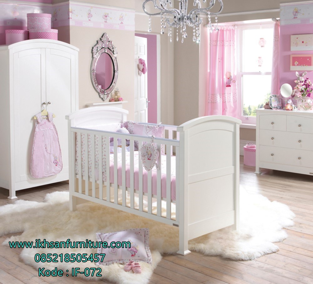 Set Box Bayi Dan Baby Tafel Murah