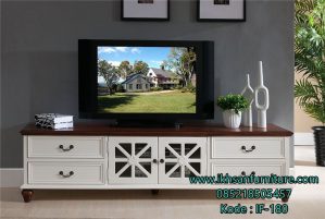 Meja Tv Minimalis Modern Murah