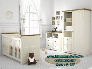 Set Box Bayi Terbaru Modern