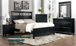 Tempat Tidur Remaja Minimalis Murah