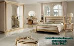 Kamar Tidur Mewah Klasik Melodia