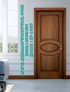 Pintu Kamar Model Terbaru Minimalis Modern
